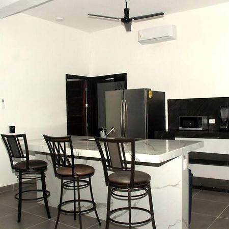 בקאלאר Casa Honey 4 Bedroom Oasis With Pool! מראה חיצוני תמונה