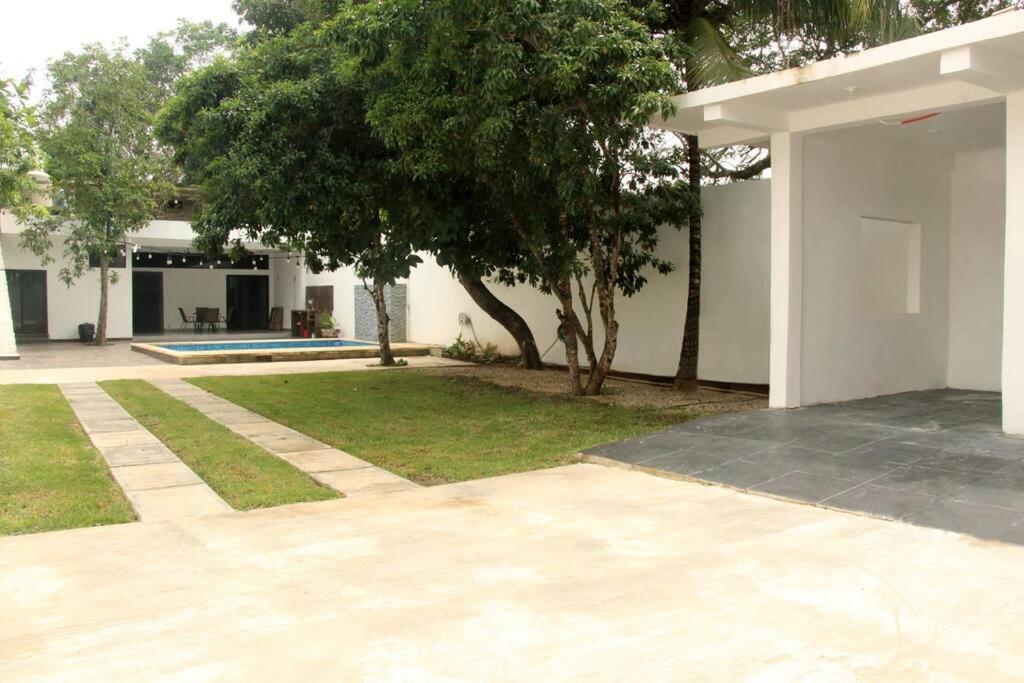 בקאלאר Casa Honey 4 Bedroom Oasis With Pool! מראה חיצוני תמונה