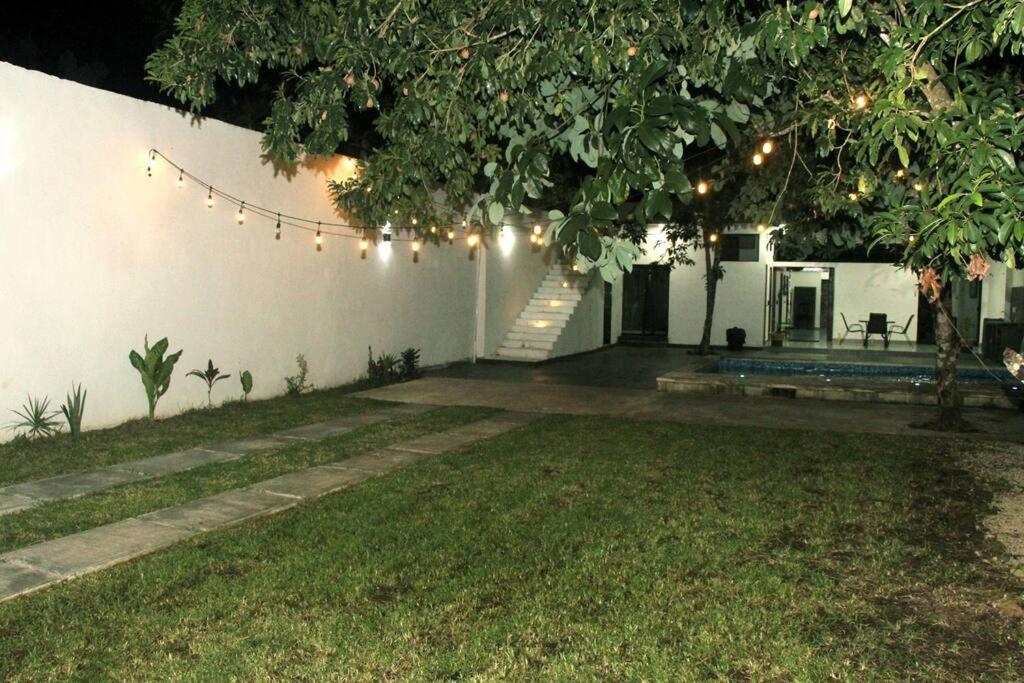 בקאלאר Casa Honey 4 Bedroom Oasis With Pool! מראה חיצוני תמונה
