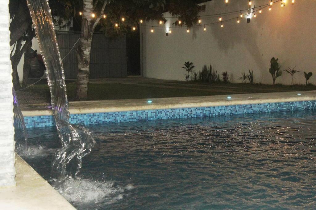 בקאלאר Casa Honey 4 Bedroom Oasis With Pool! מראה חיצוני תמונה