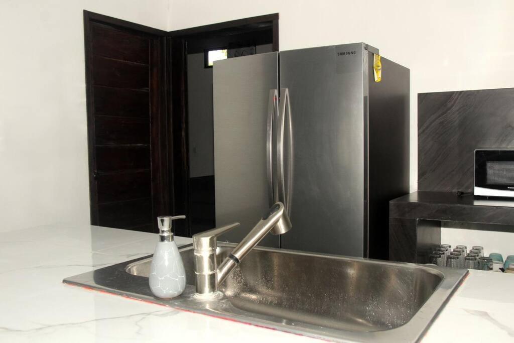 בקאלאר Casa Honey 4 Bedroom Oasis With Pool! מראה חיצוני תמונה